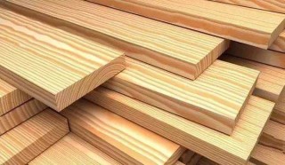 广西木材市场发展现状分析：2020年广西木材产量达3600.4万立方米，同比增长2.86%[图]