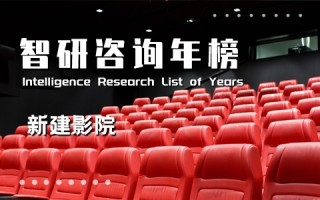 2021年中国各地区新建影院数量排行榜：江苏、广东开业影院突破百家，万达在29个地区新建了影院（附年榜TOP30详单）
