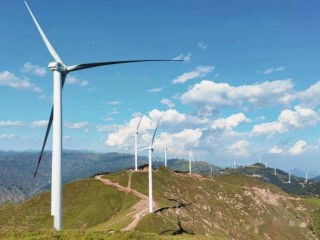2021年中国风电行业发展回顾及“十四五”行业三大发展趋势分析[图]