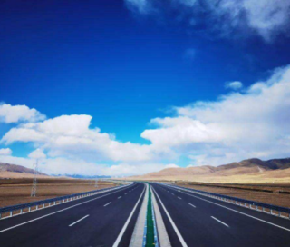 中国高速公路运营里程、高速公路投资规模及重点企业发展现状分析[图]