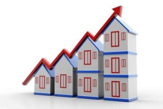 个人首套房首付比例降至20%，房贷政策现实质性松动[图]