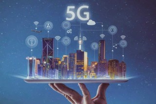2021年中国通信基建现状及重点企业：我国5G基站累计建成开通142.5万个，5G投资额达1849亿元[图]