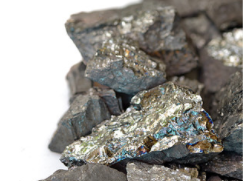 铁矿石：铁矿石价格异动 关注钢铁板块机会