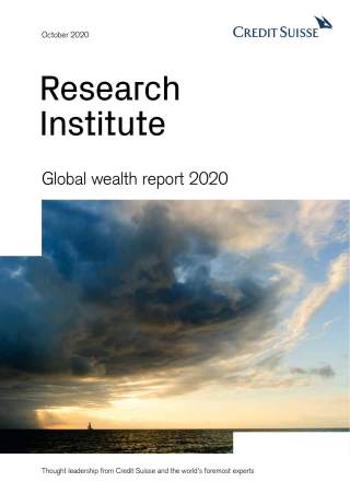 Global Wealth Report 2020
