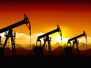 受益于油价大涨，2021年俄罗斯石油出口额达到1101.19亿美元[图]