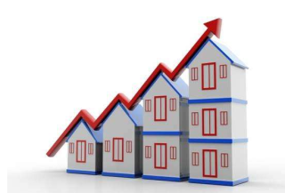 2021年美国房地产行业销售情况分析：销售量达612万套，价格平均数为36.85万美元，比2020年上涨11.03% [图]