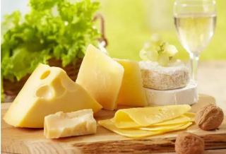 2021年中国奶酪行业发展现状及进出口状况分析：奶酪进口规模庞大，国产奶酪仍需发力 [图]