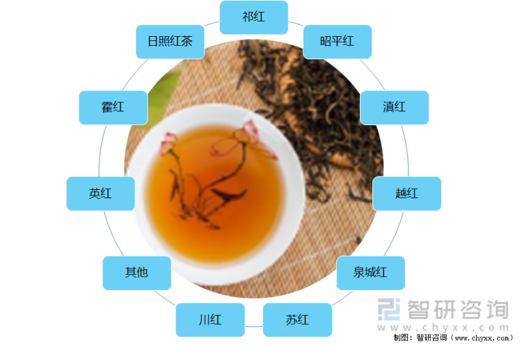 红茶的主要品种