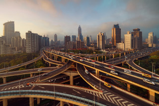 2023年中国智慧公路行业全景速览：技术的升级迭代为行业发展提供源动力[图]