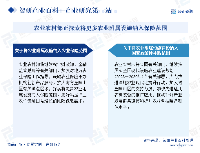 下一步，农业农村部将会同有关部门，继续按照《全国现代设施农业建设规划(2023—2030年)》有关部署，大力推进设施农业现代化提升行动，加大对丘陵山区的支持力度，加快先进适用农机装备的推广应用，推动补齐产业发展链条短板和提升农业科技装备整体水平。