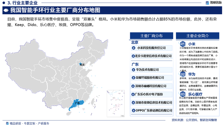 華為創(chuàng)立于1987年,是全球領(lǐng)先的ICT(信息與通信)基礎(chǔ)設(shè)施和智能終端提供商,致力于把數(shù)字世界帶入每個(gè)人、每個(gè)家庭、每個(gè)組織，構(gòu)建萬(wàn)物互聯(lián)的智能世界。華為手環(huán)有華為手環(huán)10、華為通話手環(huán)B7、華為手環(huán)9等型號(hào)。其中華為手環(huán)10功能特征為專業(yè)睡眠分析，心律失常提示，情緒健，可全天舒適佩戴，新增睡眠平均HRV指標(biāo)及睡眠健康摘要等。