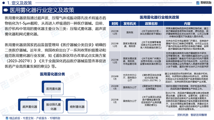 报告相关内容节选：