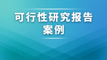 《中药提取及原料药生产基地项目可行性研究报告》