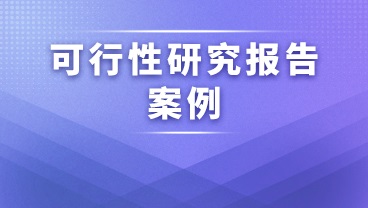 《某家装企业设计研发中心整合升级项目可行性研究报告》